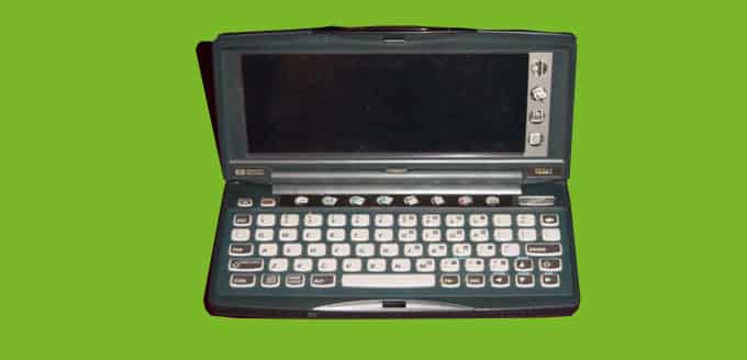 HP-6601