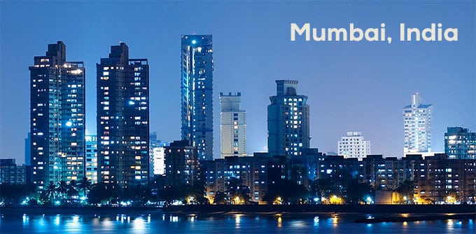 Mumbai-India