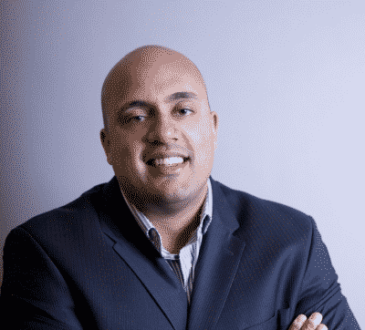 Raj Singh Founder And CEO Of Tempo AI