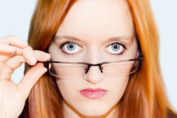 women-face-glasses-eyes