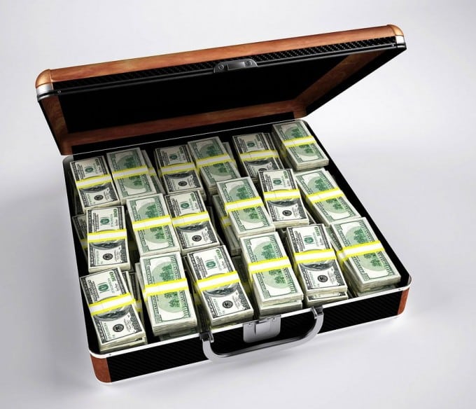 money-finance-wealth-currency-dollar-briefcase