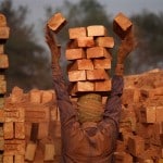 Private brick businesses Bangladesh
