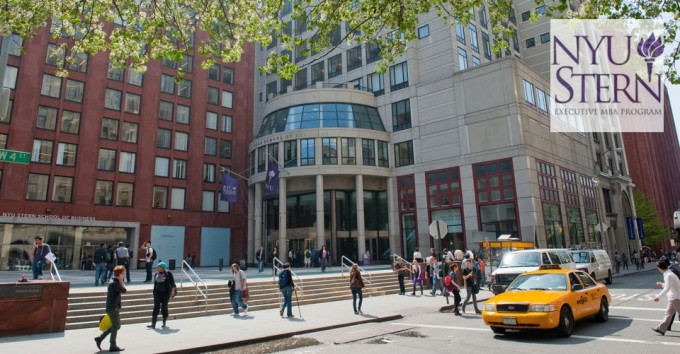 NYU-Stern-School-of-Business