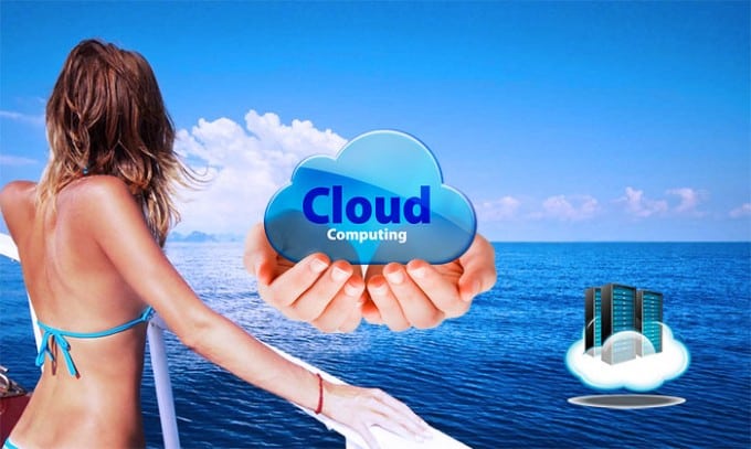SaaS-Cloud-Tech