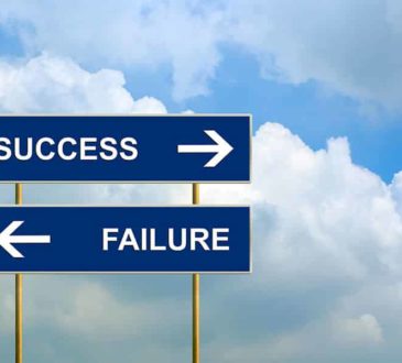 success path failure path