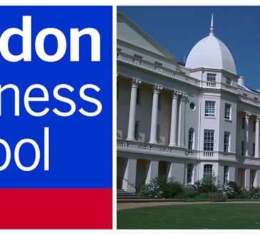 London Business School LBS