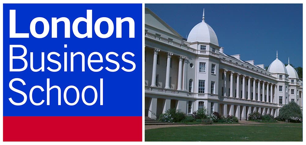 London Business School LBS
