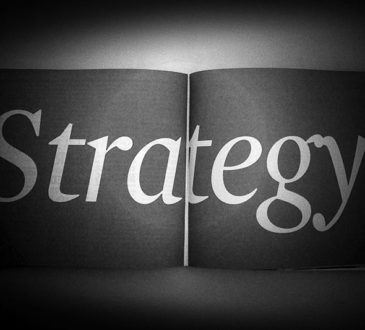 Competitive Business Strategy