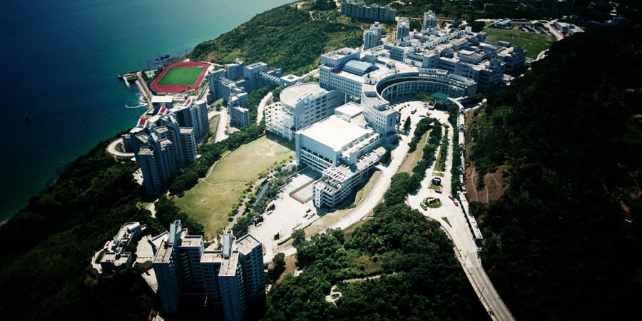 HKUST Business School, Hong Kong