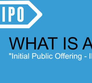 What is an Initial public offering (IPO)