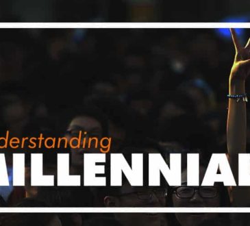 Understanding Millennials