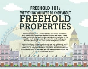Freehold Properties