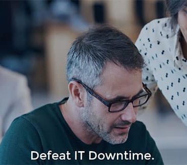IT Downtime
