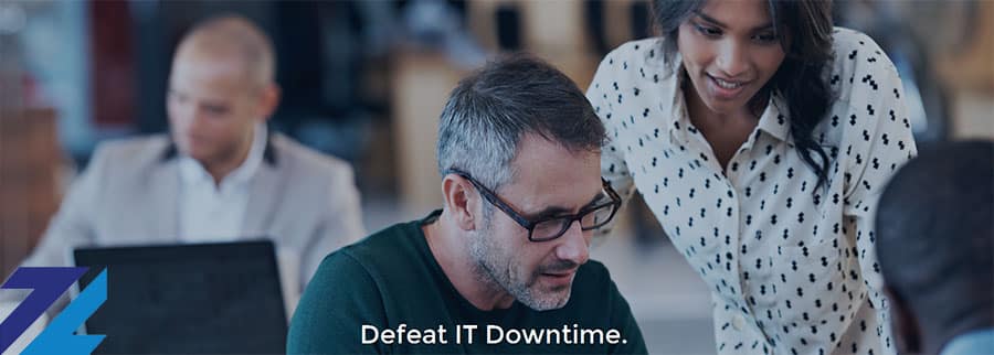 IT Downtime