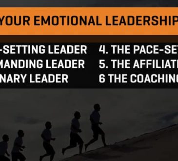 Emotional Leadership Style