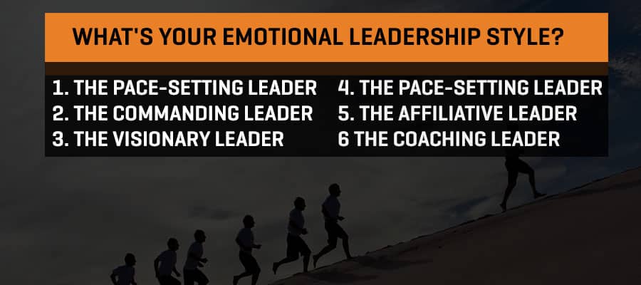 Emotional Leadership Style