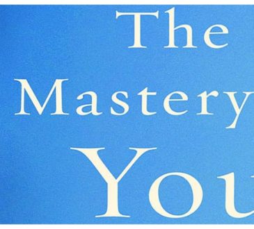The Mastery of You by Dr Renu Persaud