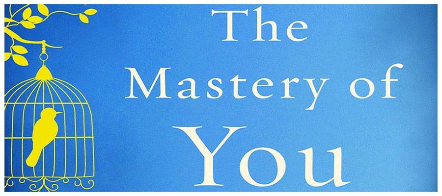 The Mastery of You by Dr Renu Persaud