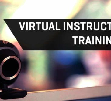 Virtual Instructor-Led Training