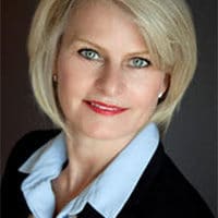 Heidi Hansen