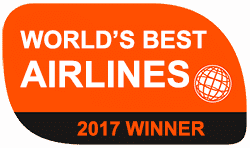 The World’s Best Airlines For Business Travel In 2017