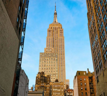 Empire State Building (New York, United States)