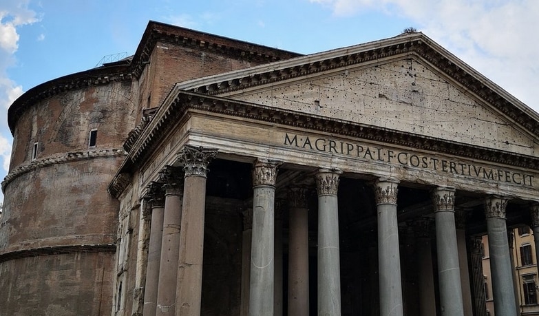 10 fascinating things you should know about the Pantheon Rome ...