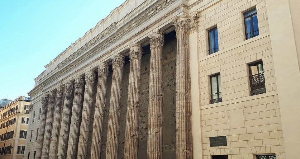 10 fascinating things you should know about the Pantheon Rome ...