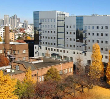 University of Tokyo, Japan