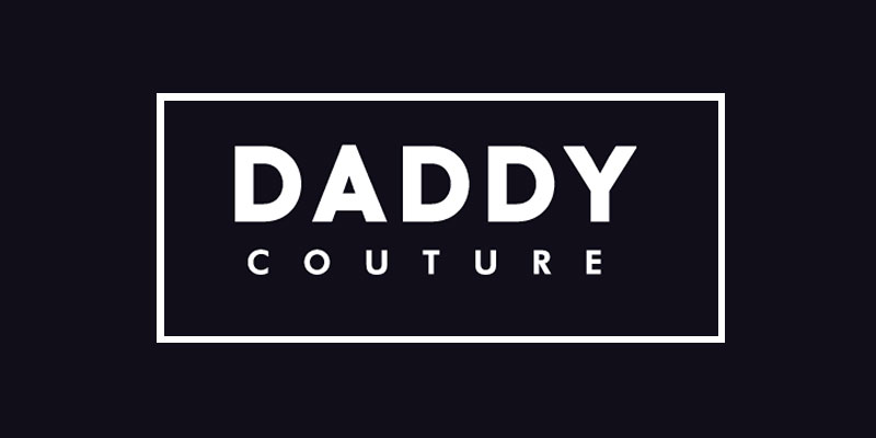 Daddy Couture