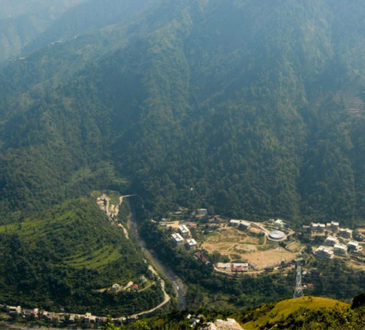 IIT Mandi in Himachal Pradesh