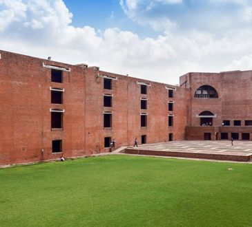 Indian Institute of Management Ahmedabad (IIMA) India