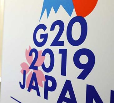 2019 G20 Osaka summit