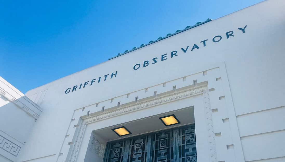 Griffith Observatory (Los Angeles), CA, US