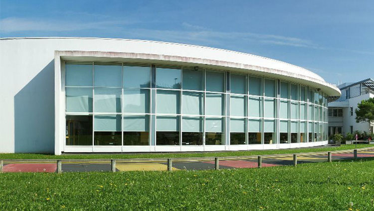 La Rochelle Business School, Italy