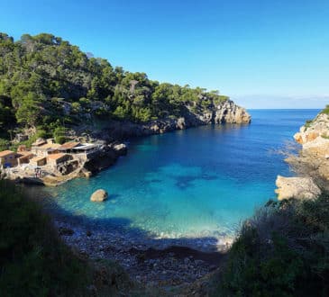 Mallorca, Majorca, Spain