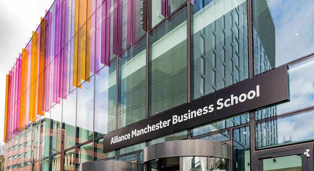 Alliance Manchester Business School, UK