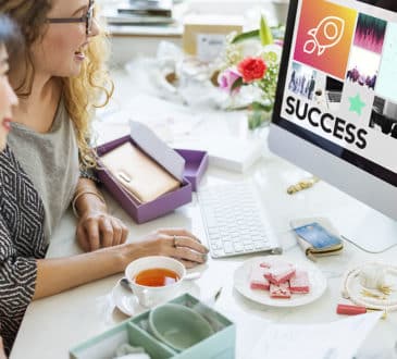 Launch a Successful Online Business