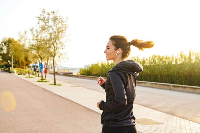 Running In The Morning Can Help You Focus On Work - CEOWORLD magazine