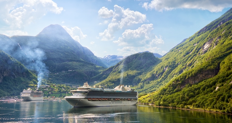 Majestic cruise routes every CEO must take in their life - CEOWORLD ...