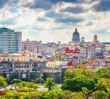 Havana, Cuba