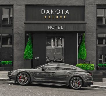 Dakota Glasgow