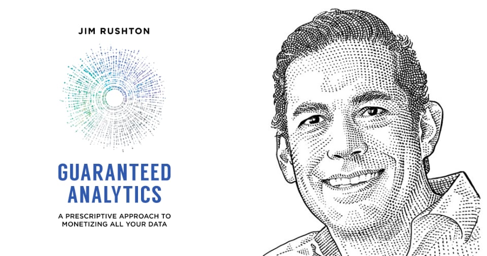 Guaranteed Analytics: A Prescriptive Approach to Monetizing All Your Data