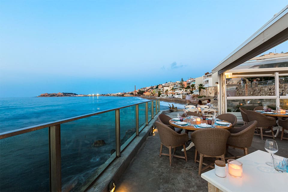 Thalassa Boutique Hotel