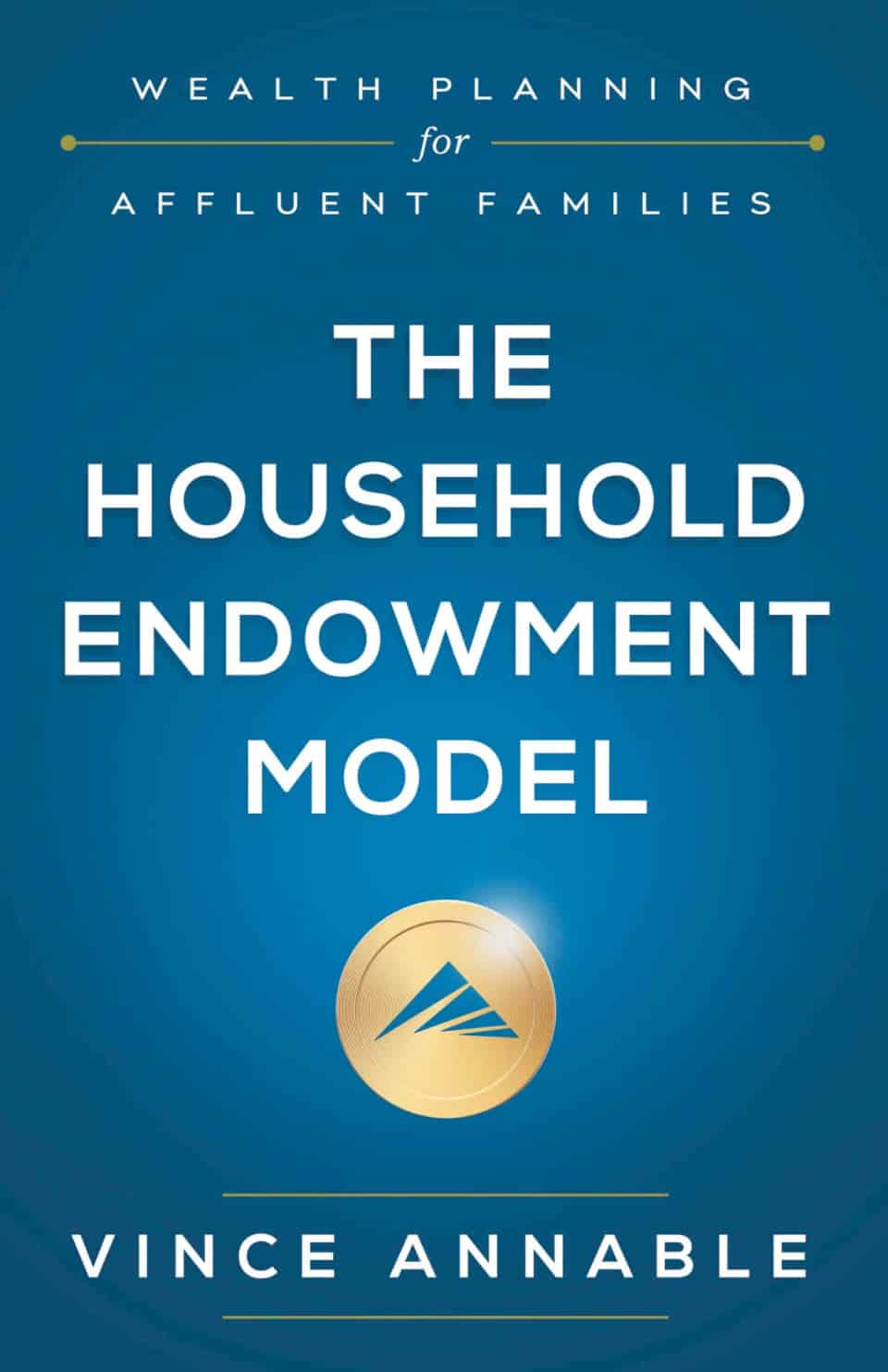 The Household Endowment Model on Amazon: Wealth Planning for Affluent Families