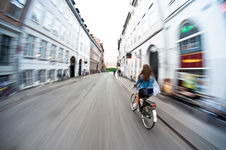 world's best cities for cycling