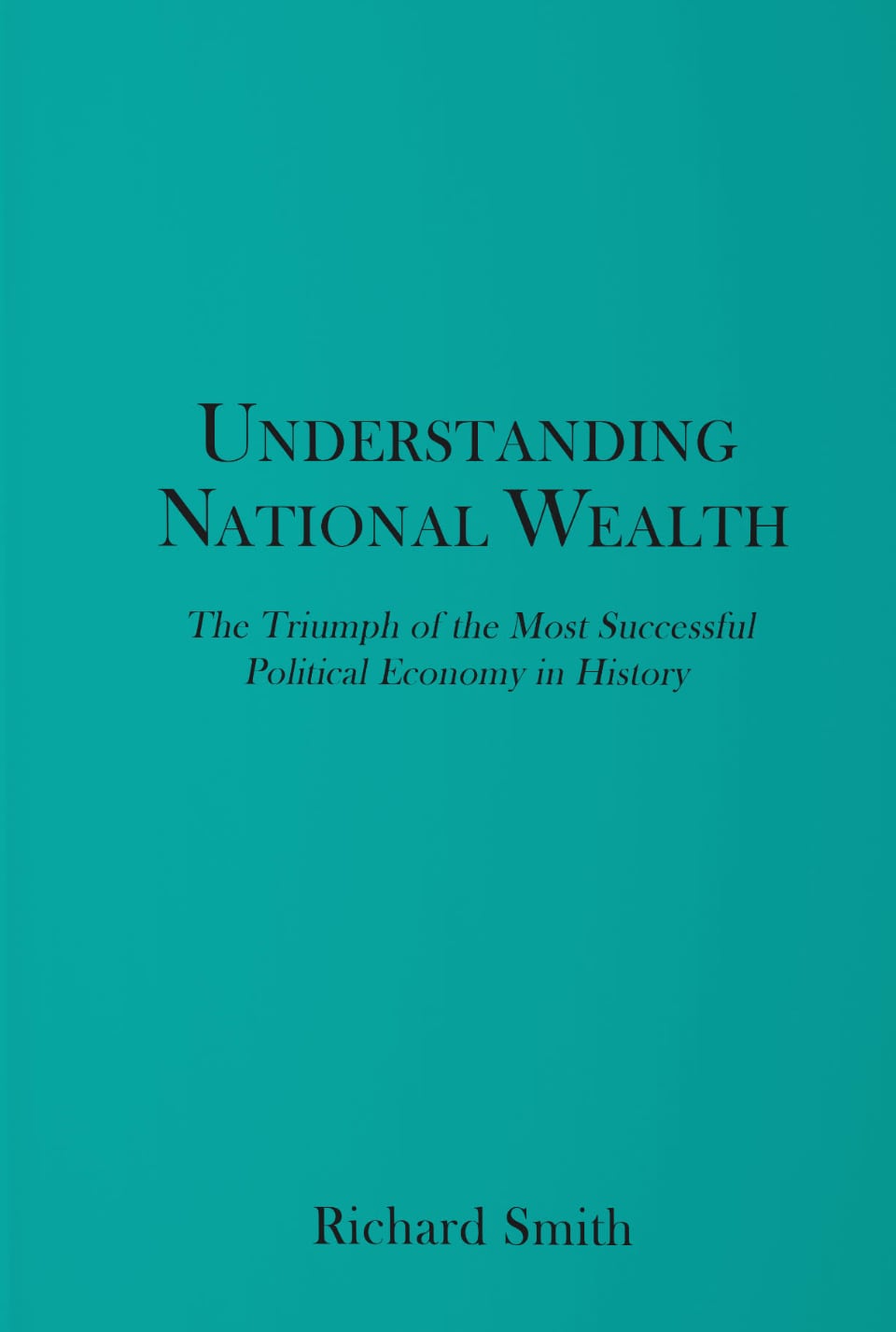 Understanding National Wealth