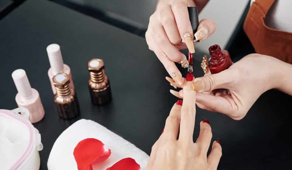 10 Halloween press-on nails to complete your costume