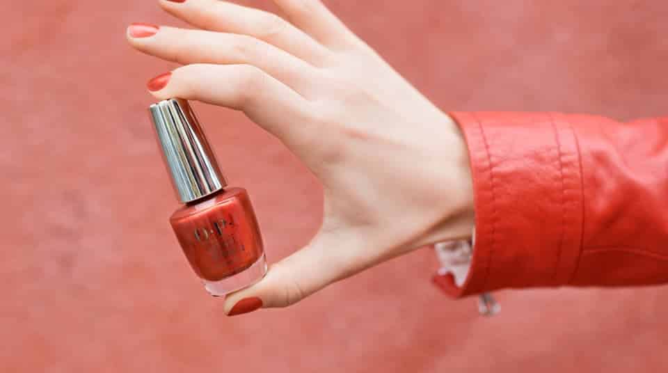 What Color Nail Polish Do Guys Like – ORLY