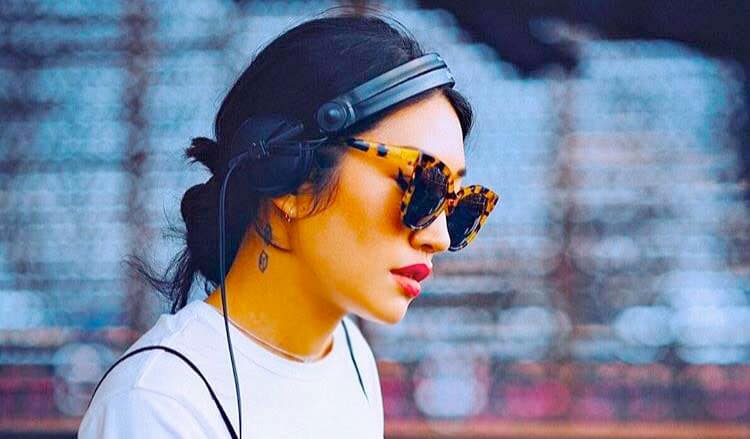 Peggy Gou: The Woman Taking Her Music Passion To High-End Fashion